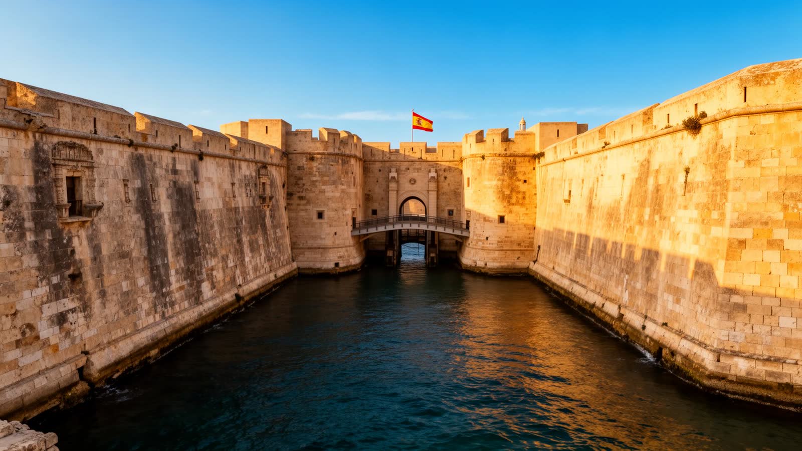 Discover Ceuta